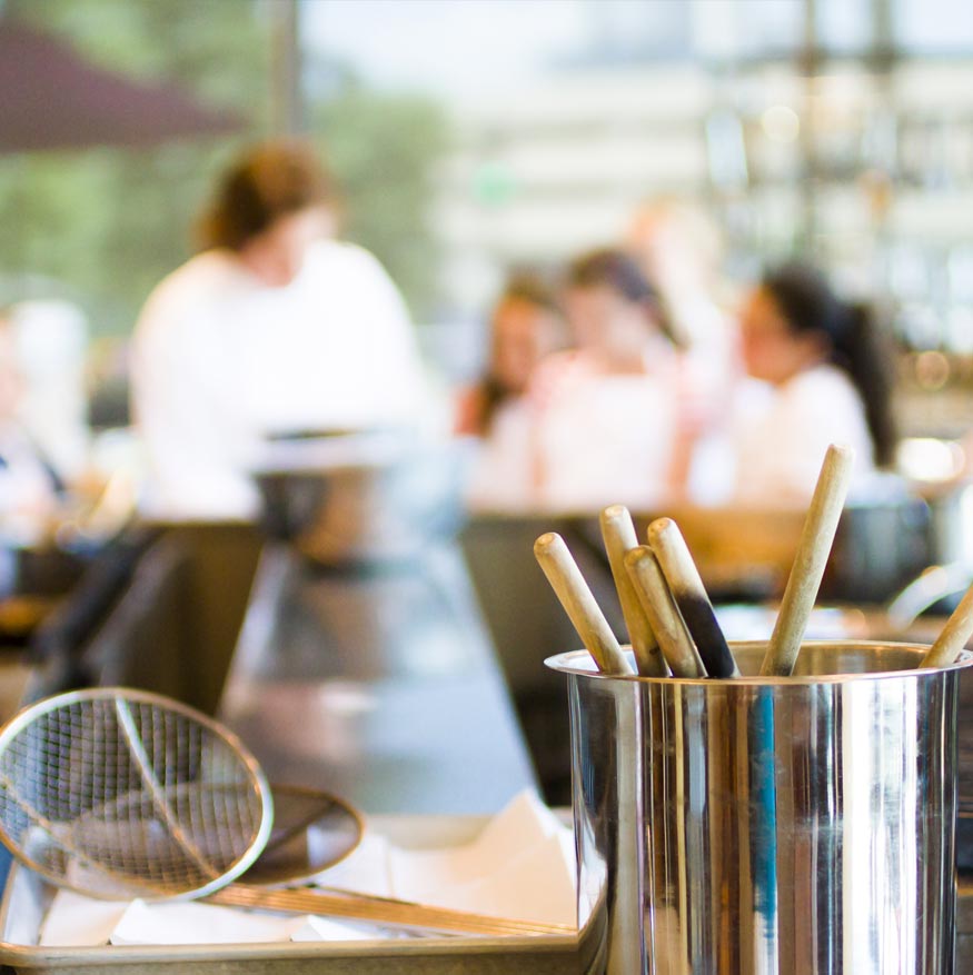 An image of a cooking classroom